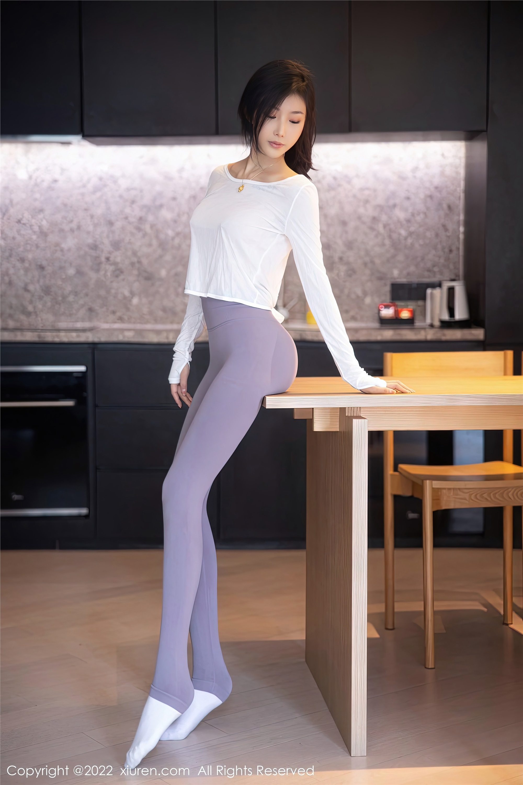 Xiuren秀人网 2022.11.03 NO.5799 苏苏阿